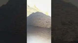 Город стражников. Селение Хой