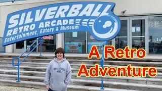 Silverball Retro Arcade Adventure Review
