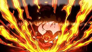 Rengoku Kyojuro「Industry Baby」8K ᵁᴴᴰ