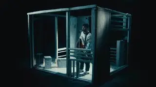 Dani Fernández - Joderme la vida (Visualizer)