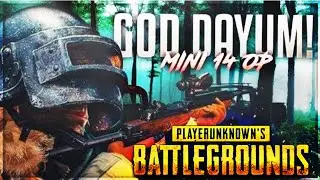 Mini 14 OP | Battleground Mobile India |    #battlegroundmobileindia #oneplusgaming #androidgames