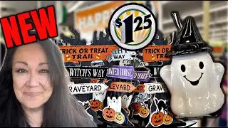 NEW* GRAB-EM WHILE YOU CAN | Dollar Tree Shopping