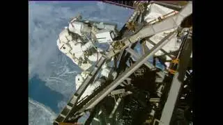 International Space Station