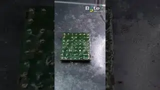 Ремонт Sony PS4. Не конектився джойстик. @byteua9192