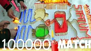 Match Chain Reaction Amazing Fire Domino Android vs Iphone