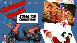 Zuma Christmas Special
