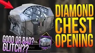 PARAGON DIAMOND CHESTS OPENING! + LOOT CRATE!! CHEST SYSTEM GOOD OR BAD? PARAGON LOOT GLITCH?