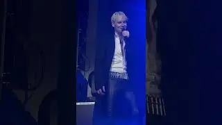 @SHAMAN_ME - Ты моя (г. Химки 19.06.2024)