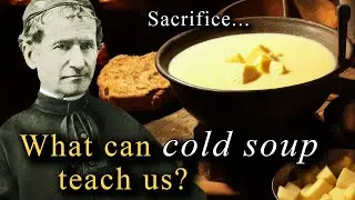 Why Don Bosco’s Small Sacrifices Led to Big Miracles | Ep. 260