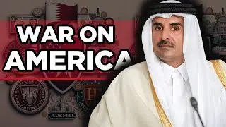 Follow the Money: Qatar's Secret War on America