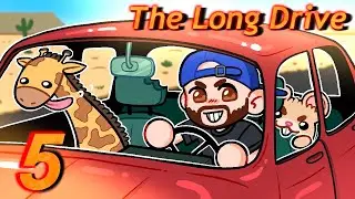 🔴 truquitos nuevos - the long drive #5