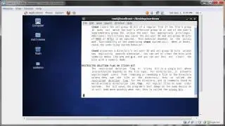 Linux File And Directory Permission - Part 3