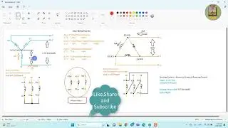 Start-Delta Starter Part- 1