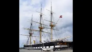 Fregatten spil