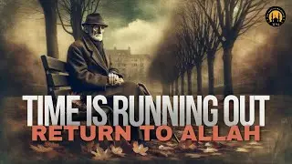 Time Will Cut You | Motivation for the Believers
