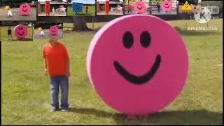Mister Maker Comes To Town Shapes Dance Mashup 