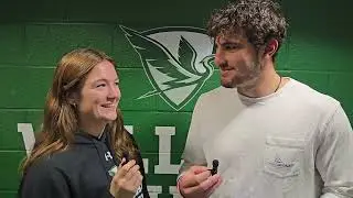Interview with Kelly Howe '26