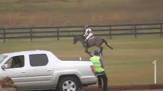 Lauren Kieffer Nicholson & Veronica OP XC pt 2