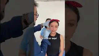 Taller Estético: El Secreto del Perfilamiento Facial l Dr. Santiago Pesántez