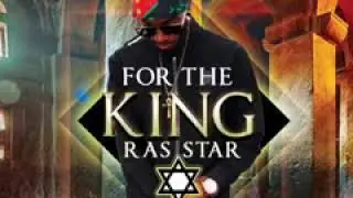 RAS STAR - FOR THE KING - DANCEHALL (RAW)