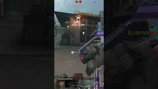 They wanted to camp but they were still too slow #gaming #callofduty #gamingvideos #camper