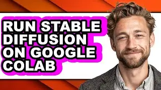 How to Run Stable Diffusion on Google Colab - Easy Guide