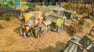 [4K] Age of Mythology: Retold Gameplay PC RTX 4060 Ti