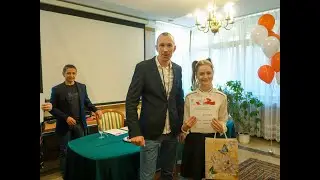 Конкурс Jestem Polakiem i jestem z tego dumny- Стихи на польском. Калининград 2018г. 12