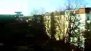 Frühling in Leipzig