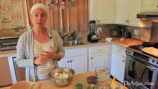 The Health Benefits of Flax Seeds