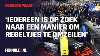 ‘Iedereen is op zoek naar een manier om regeltjes te omzeilen’