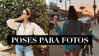 APRENDA A FAZER POSES DIFERENTES PARA ARRASAR NAS FOTOS - Viihrocha