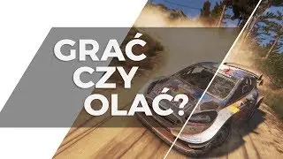 WRC 7 [PC] - Recenzja  [ Grać czy Olać? ]