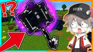 １億円のメイスが買えるマインクラフト【ゆっくり実況】