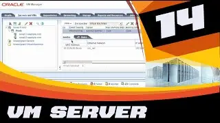 ORACLE VM SERVER FOR X86 - IMPLEMENTATION - Backup and Restore D-R Concepts (14-14)