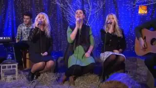 (That’s Christmas To Me - Cover) Vreau Sa Fiu Mai Bun - Ami si Crista