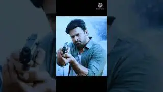 Saaho movie shorts (MH ZIBRAIL 😷🤒🤧) #shorts