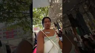 Flea market vlog GONE WRONG 😭 