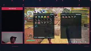 UPDATE TIME W/ SRIIPS!!! WAS GOOD DOE!!! [Palworld]