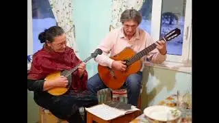 Ирина и Сергей Скиба