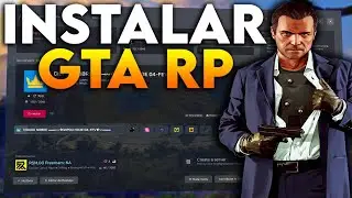 HOW TO INSTALL AND PLAY GTA RP STEP BY STEP 2026 | FIVEM UPDATED