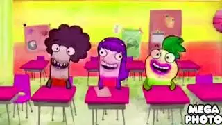 Are You Sure Fish Hooks Intro is in G Major