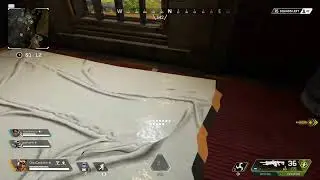 APEX LEGENDS SEASON 3 LIVE