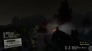gmod zombie apocalypse: the zombies have evolved