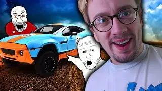 The Car That Reddit Built - Sam Hyde