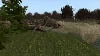 HFTP ARMA II | Hell's Kitchen