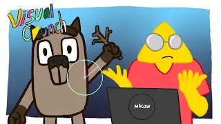 Visual Crunch: The rigging of Gort | Animation Analysis