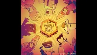 Pit People OST - Here We Come (Pipistrella Intermezzo Mix) - Pit People Remix Party