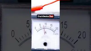 Can you name the device #cbse #class10 #physics #electricity #currentelectricity #shorts #short