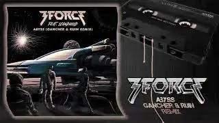 Abyss - Instrumental (Gancher & Ruin Remix)
